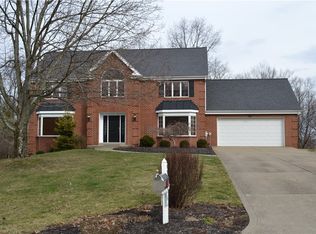 6966 Berkshire Dr, Export, PA