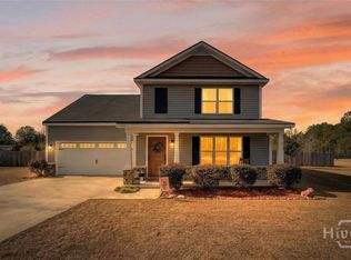 1441 Old Dixie Highway S, Clyo, GA 31303