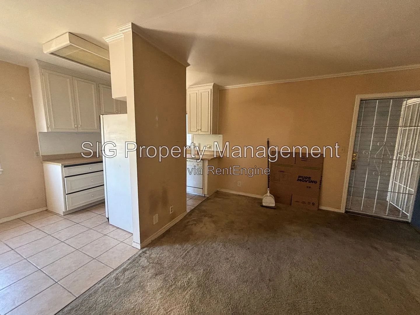 1 bed, 1.0 bath, $2,295 — Photo 2