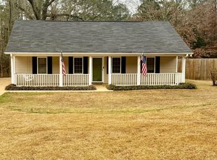 86 John Lovelace Rd, Lagrange, GA 30241