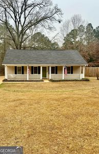 86 John Lovelace Rd, Lagrange, GA, 30241