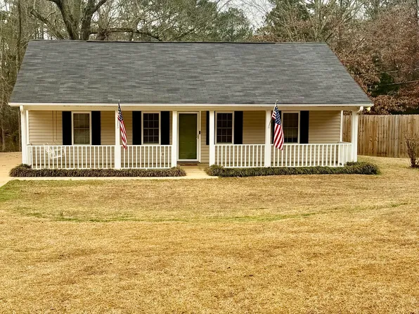 86 John Lovelace Rd, Lagrange, GA 30241