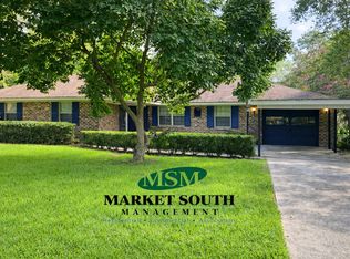 606 McLaws St, Savannah, GA 31405