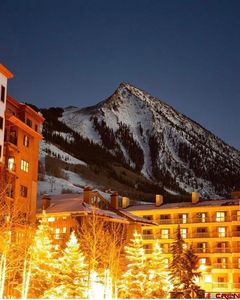 6 Emmons Road #375, Crested Butte, CO, 81225