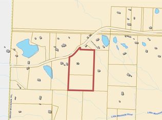 37015 Kanis Rd, Paron, AR 72122