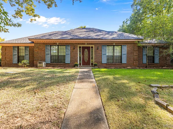 233 Deerwood Dr, Prattville, AL 36067