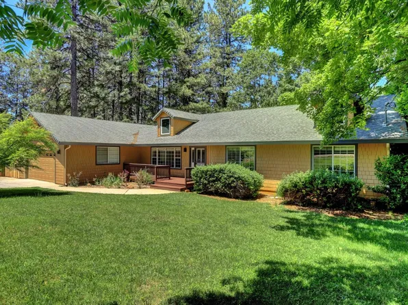 11576 Via Vis, Nevada City, CA 95959