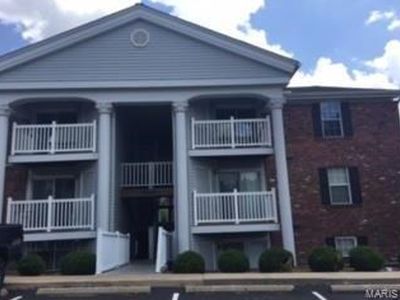 1948 Marine Terrace Dr APT B, Saint Louis, MO, 63146