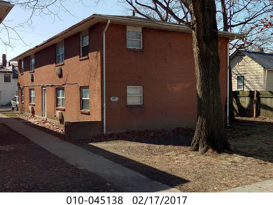 1st image of 2897 E 9th Ave APT A