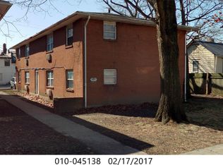 2897 E 9th Ave APT A, Columbus, OH 43219