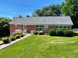 300 Alpine Rd, Staunton, VA 24401