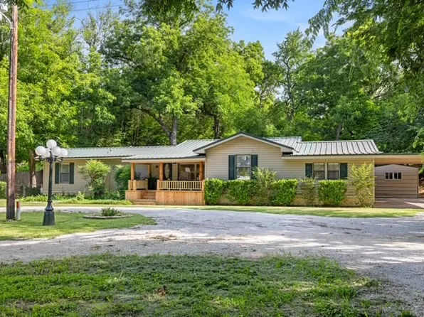 1453 Eagle Canyon Dr, China Spring, TX 76633