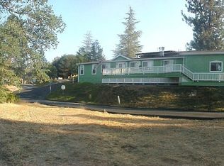 22725 Whispering Pines Dr, Groveland, CA