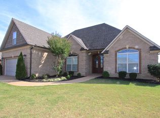 18 Rahab Cv, Jackson, TN 38305