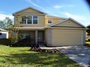 153 Hanging Moss, Cibolo, TX 78108