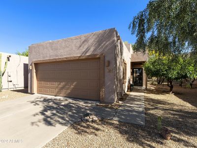 2356 W 10th Ave, Apache Junction, AZ, 85120
