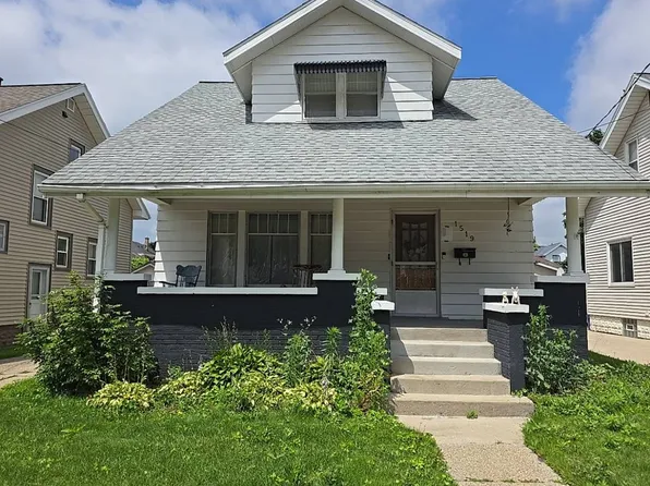 1519 Widdicomb Ave NW, Grand Rapids, MI 49504