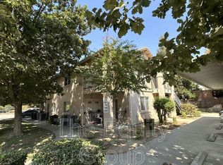 2924 N Zachary St, Visalia, CA 93291