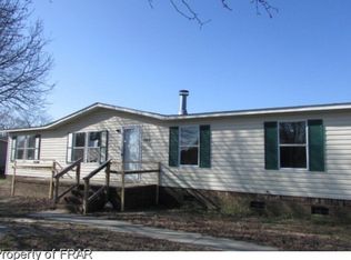 1043 Blue Rd, Parkton, NC 28371