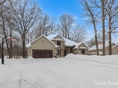 7389 Hidden Forest Ct, Hudsonville, MI, 49426