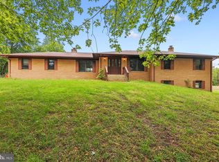 16200 Baden Springs Dr, Brandywine, MD 20613