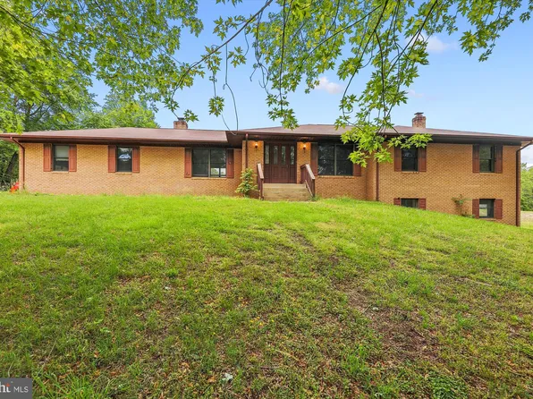 16200 Baden Springs Dr, Brandywine, MD 20613