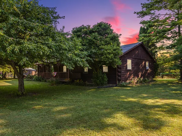 8499 Hunt Clymer Rd, Mechanicsburg, OH 43044