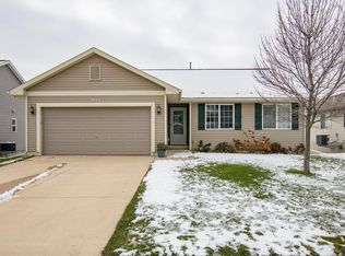 1920 Probst Ct SW, Cedar Rapids, IA 52404
