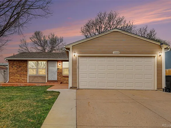 12443 Bellaire Street, Thornton, CO 80241