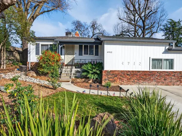 4912 Buena Vista Ave, Fair Oaks, CA 95628