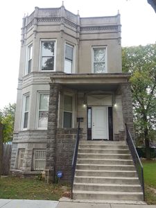 6058 S Green St, Chicago, IL, 60621