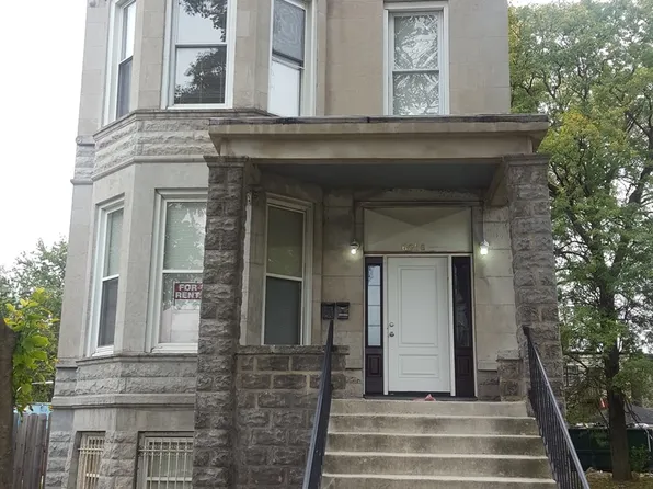 6058 S Green St, Chicago, IL 60621