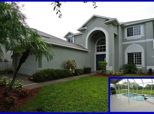4213 Fishermans Lake Dr, Lutz, FL 33558