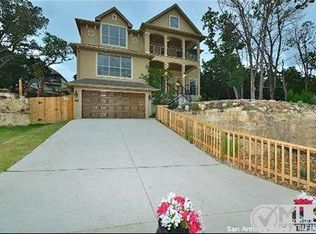 1039 Rock Shelter, San Antonio, TX 78260