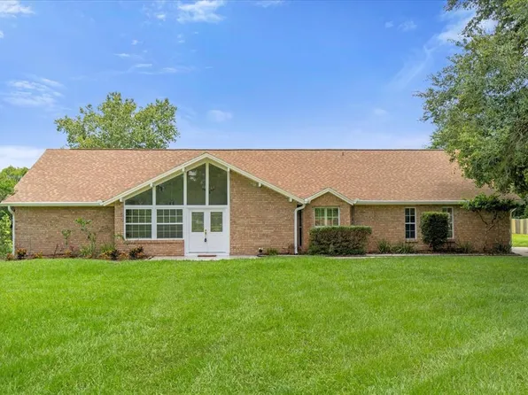 2105 Turpentine Rd, Mims, FL 32754