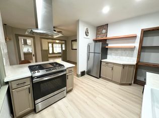 9205 Clifton Blvd #1, Cleveland, OH 44102