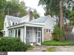 2433 River Rd, New Hope, PA 18938