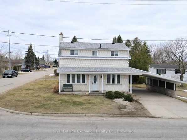 350 Saint Albert St, Kincardine, ON N2Z 2T8