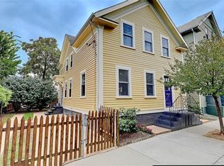 130 Willow St, Providence, RI 02909