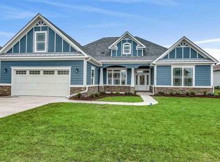 1012 Whoopingcrane Dr, Conway, SC 29526