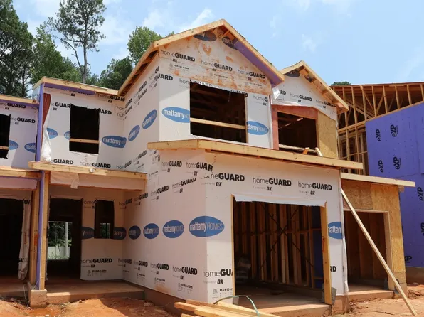 2918 Spring Manor Way, Garner, NC 27529