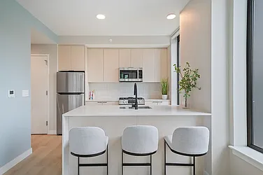 Rented by Living New York