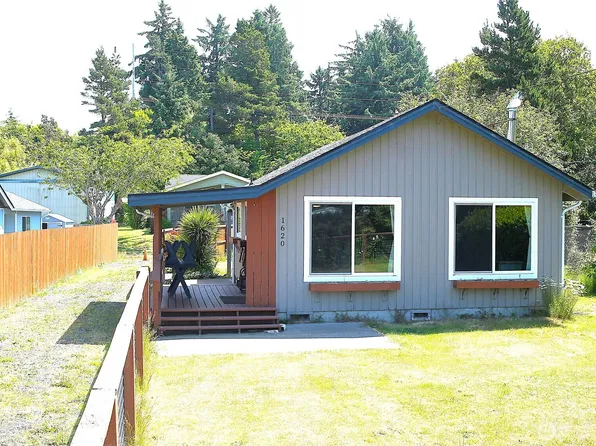 1620 S Ocosta Street, Westport, WA 98595