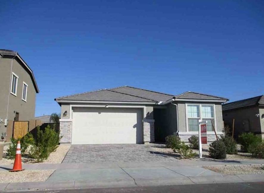 Property Front View