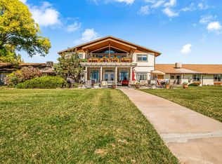 2710 Sunnyside Rd, Montrose, CO 81401
