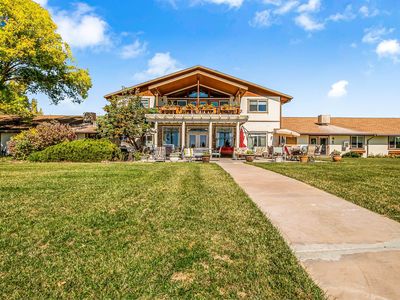2710 Sunnyside Rd, Montrose, CO, 81401
