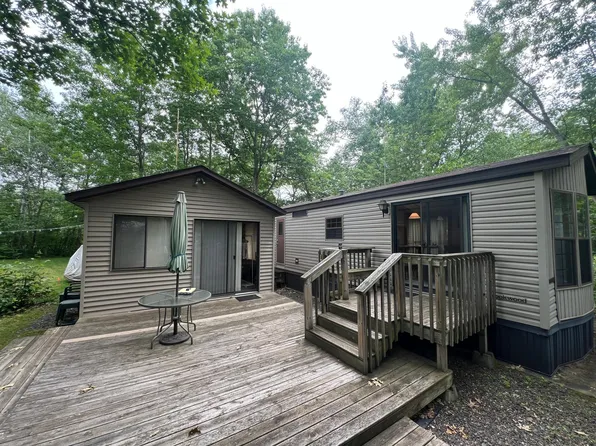 LOT E4 Twenty #&-21, Hinckley, MN 55037
