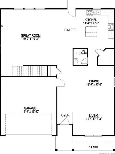 2nd image of 305 Lizbeth Way #8