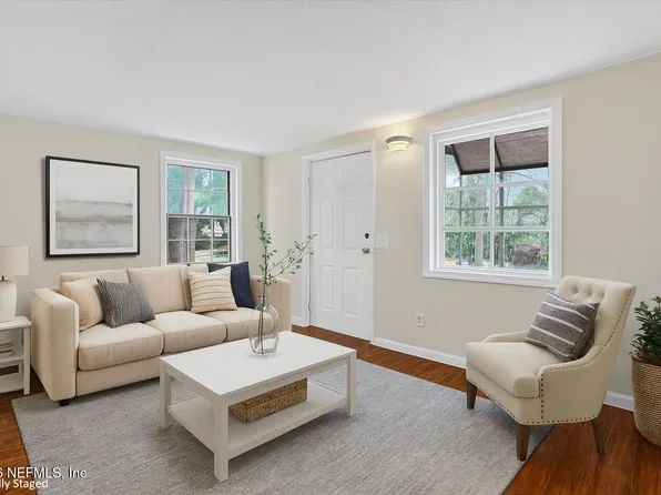 1217 COOK Street, Jacksonville, FL 32205