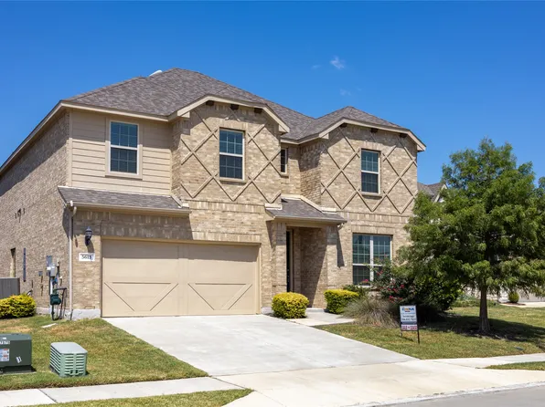 5613 Breezy Dr, Celina, TX 75009